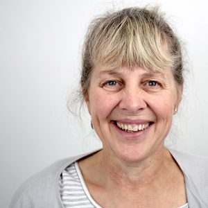 Pauline Adams, B.Sc. C.O.(c)