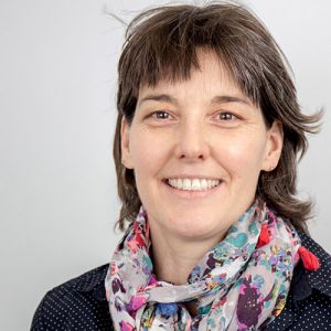 Yvonne Jeffreys, M.Sc. C.O. F.C.B.C